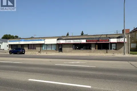 326 High STREET W