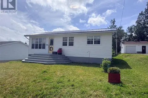 21 Harbourview Terrace