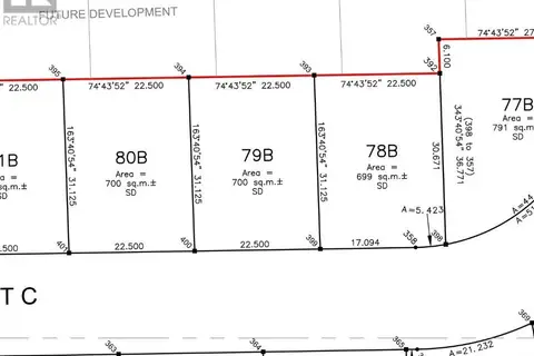 Lot 79B Clare Street