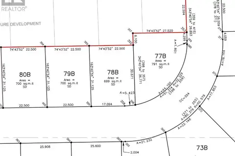 lot 78B Clare Street