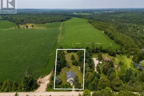 424043 CONCESSION 6