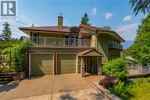 6172 Squilax-Anglemont Road Unit# 16
