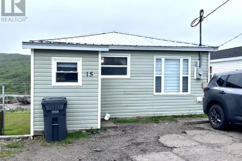 15 Bunkers Hill Road