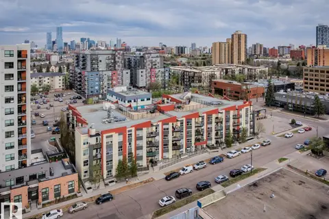 #421 10523 123 ST NW