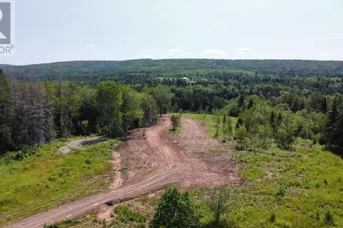 Mull River Road