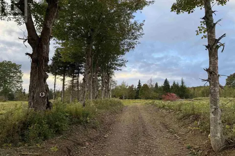 Lot 27 Mull River Road