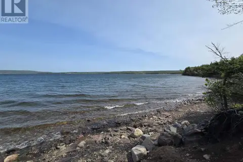 Lot 22 Golden Shore Lane