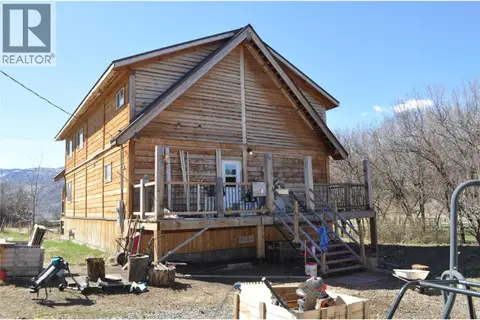 3903 MONTE LAKE Road