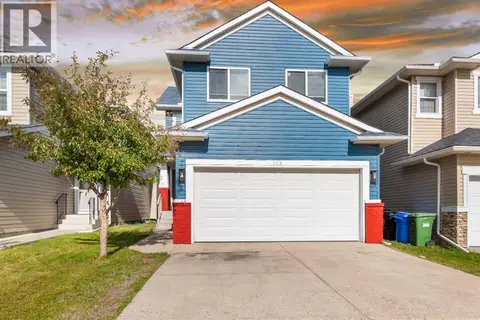 124 Saddlecrest Boulevard NE