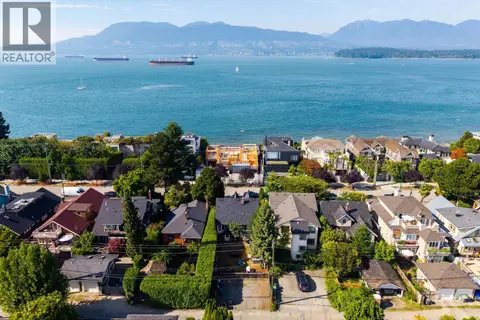 3026 POINT GREY ROAD
