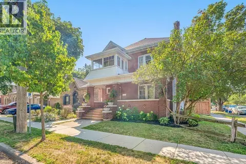 47 EAGLE Avenue
