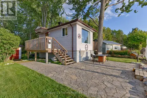 115 GREATVIEW TRAIL