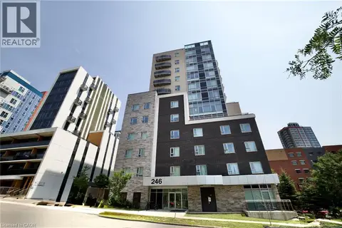 246 LESTER Street Unit# 1107