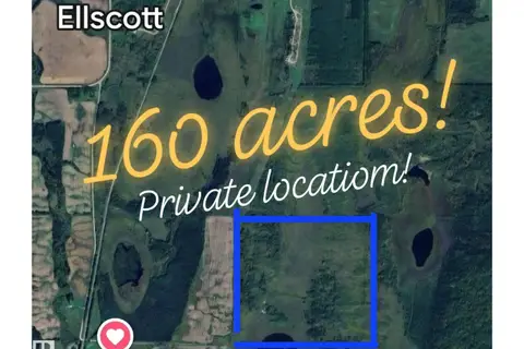 SE-36-63-20-4 (Boyle 160 acres)