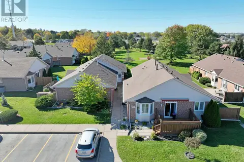 103 - 122 BUNTING ROAD