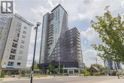 158 KING Street N Unit# 2101