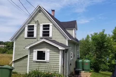 242 Locust Street