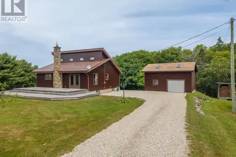 121 Mill Road