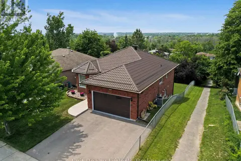 2522 MARSDALE DRIVE