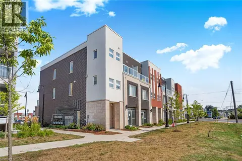 124 SEABROOK Drive Unit# 107(Basement)
