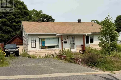 50 Hutchison AVE