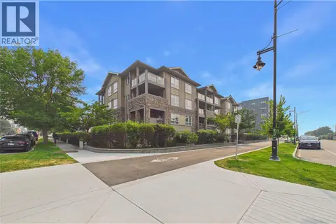325 McIntosh Road Unit# 1103