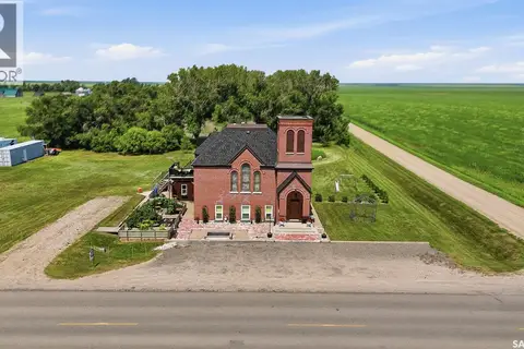 Mickleborough Acreage