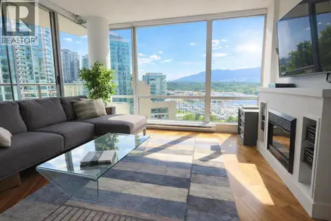 1404 1228 W HASTINGS STREET