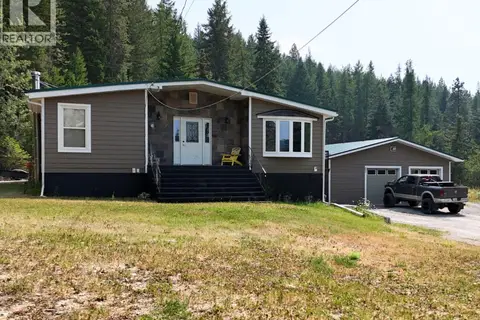 897 Silver Creek Road