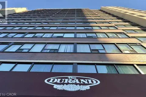 120 DUKE Street Unit# 102
