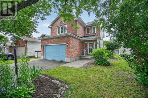 30 RIDEAUCREST DRIVE