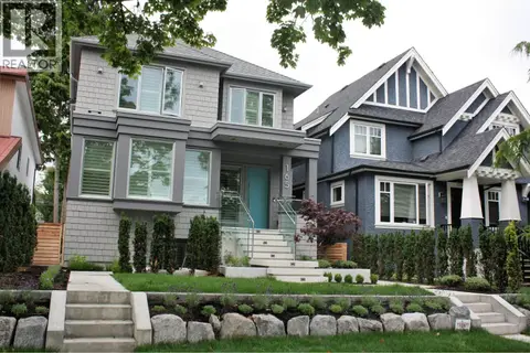 1 Bdrm suite 163 W 20TH AVENUE