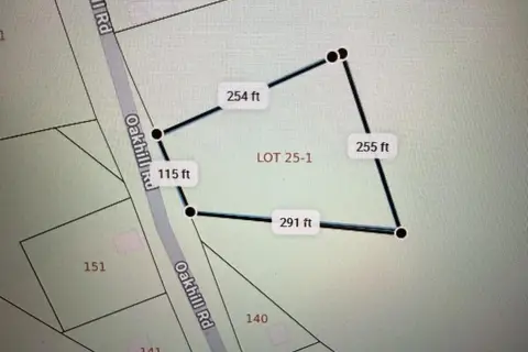 Lot (PID 60741576) Oakhill Road