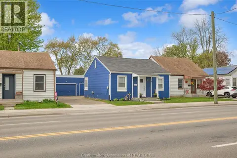 14 McNaughton AVENUE