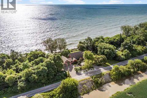 266 EAST BEACH ROAD