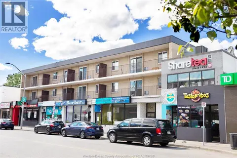 2136 WYANDOTTE STREET West Unit# 21