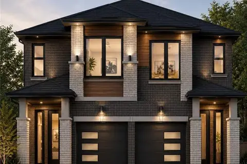 43 EAST Avenue Unit# A