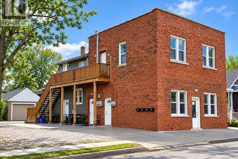 1756 DROUILLARD ROAD Unit# 4