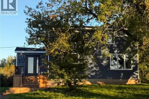 307 Bannister Road