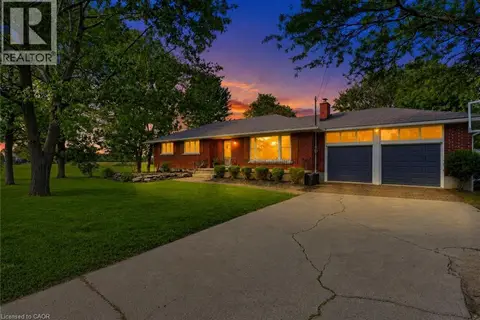 135 PORT MAITLAND Road