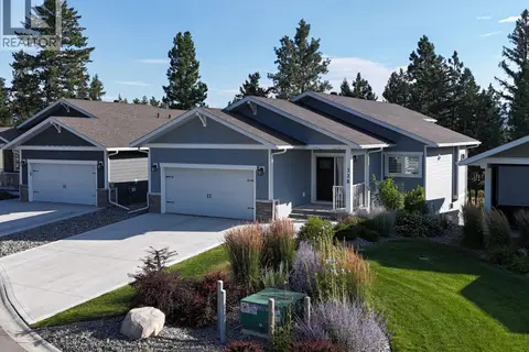 338 Legacy Lookout