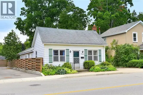 340 KING Street W