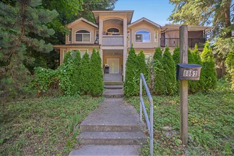 8863 KING GEORGE BOULEVARD