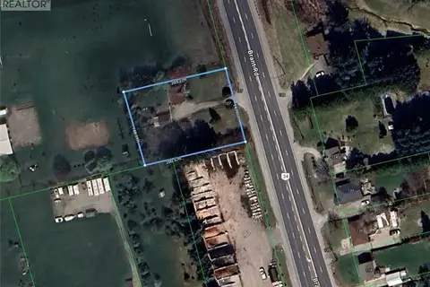127 BRANT Road