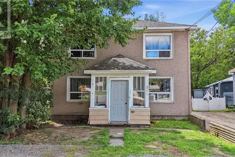 193 Dufferin Street