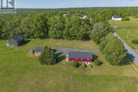 386 Greenland Road