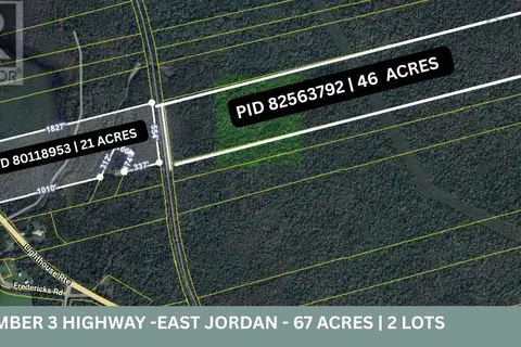 Lots 3 Highway