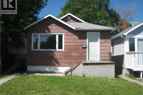 914 Retallack STREET