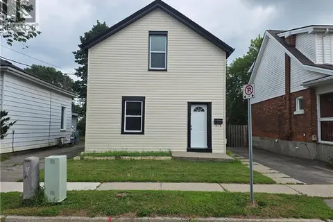 109 SYDENHAM Street