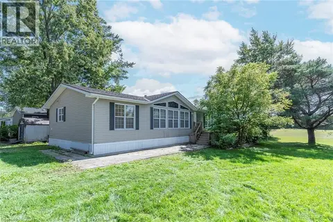 1161 4TH CONCESSION Road W